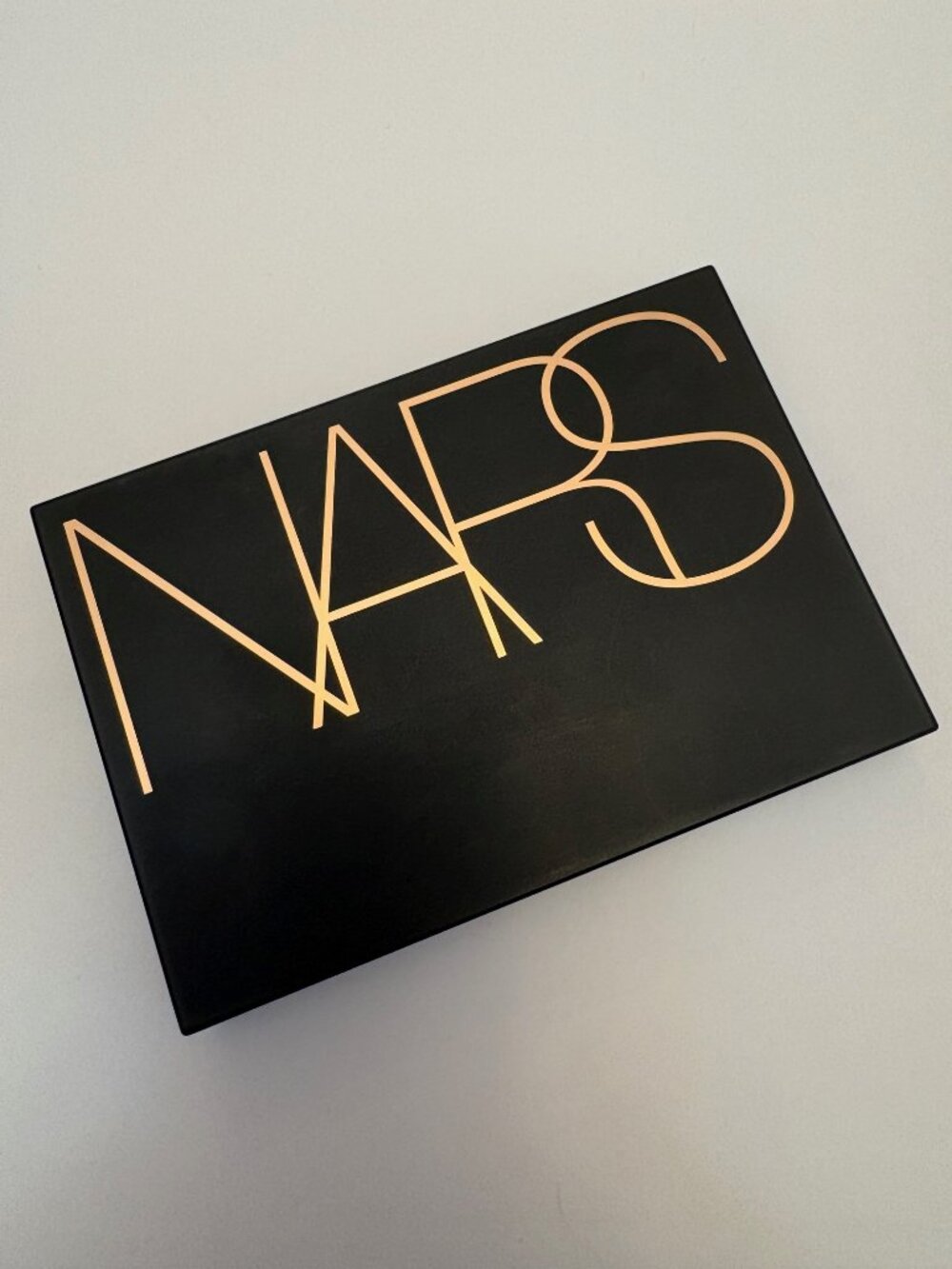 NARS SKIN DEEP EYESHADOW PALETTE